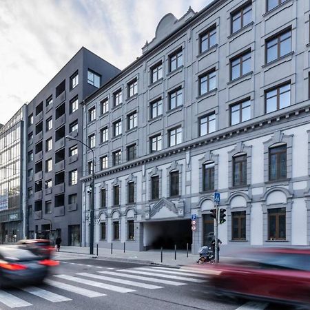 Magnolie Suite Presidential Garden Free Parking 브라티슬라바 외부 사진