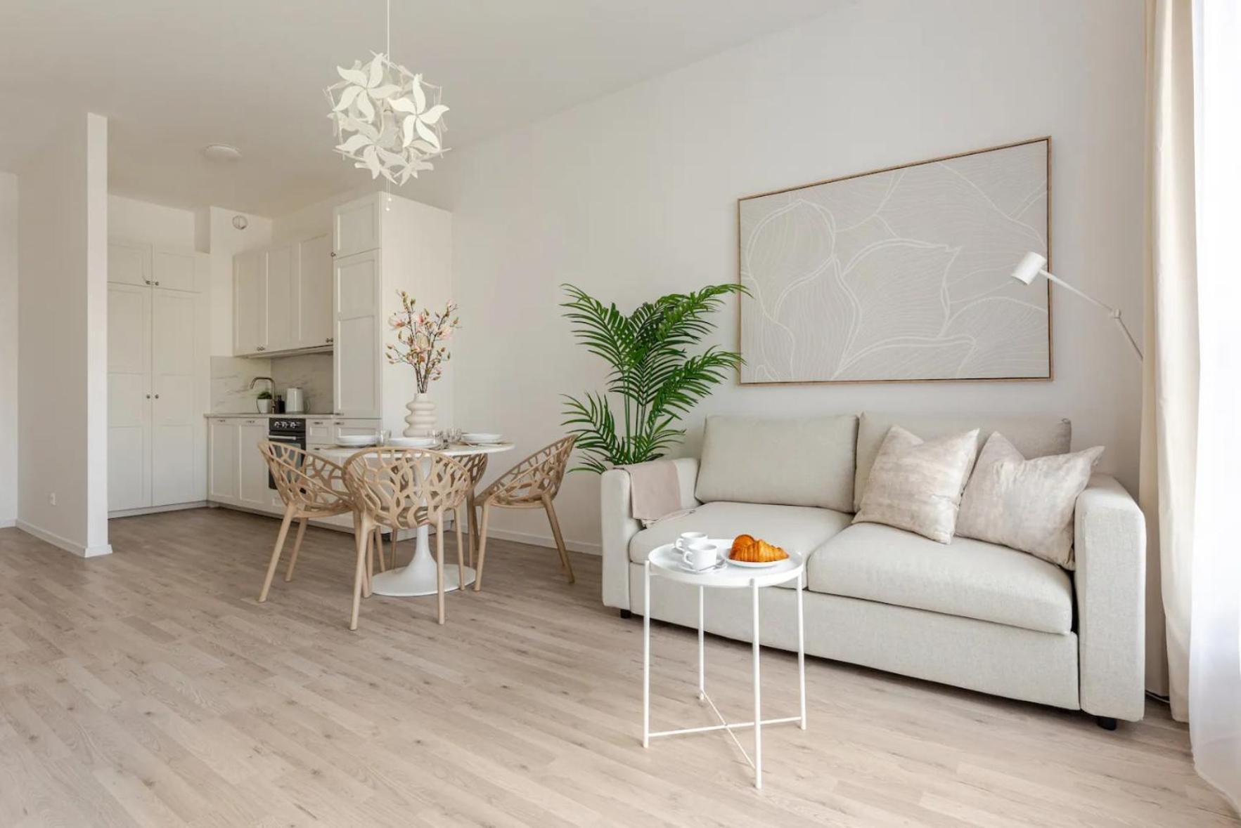 Magnolie Suite Presidential Garden Free Parking 브라티슬라바 외부 사진