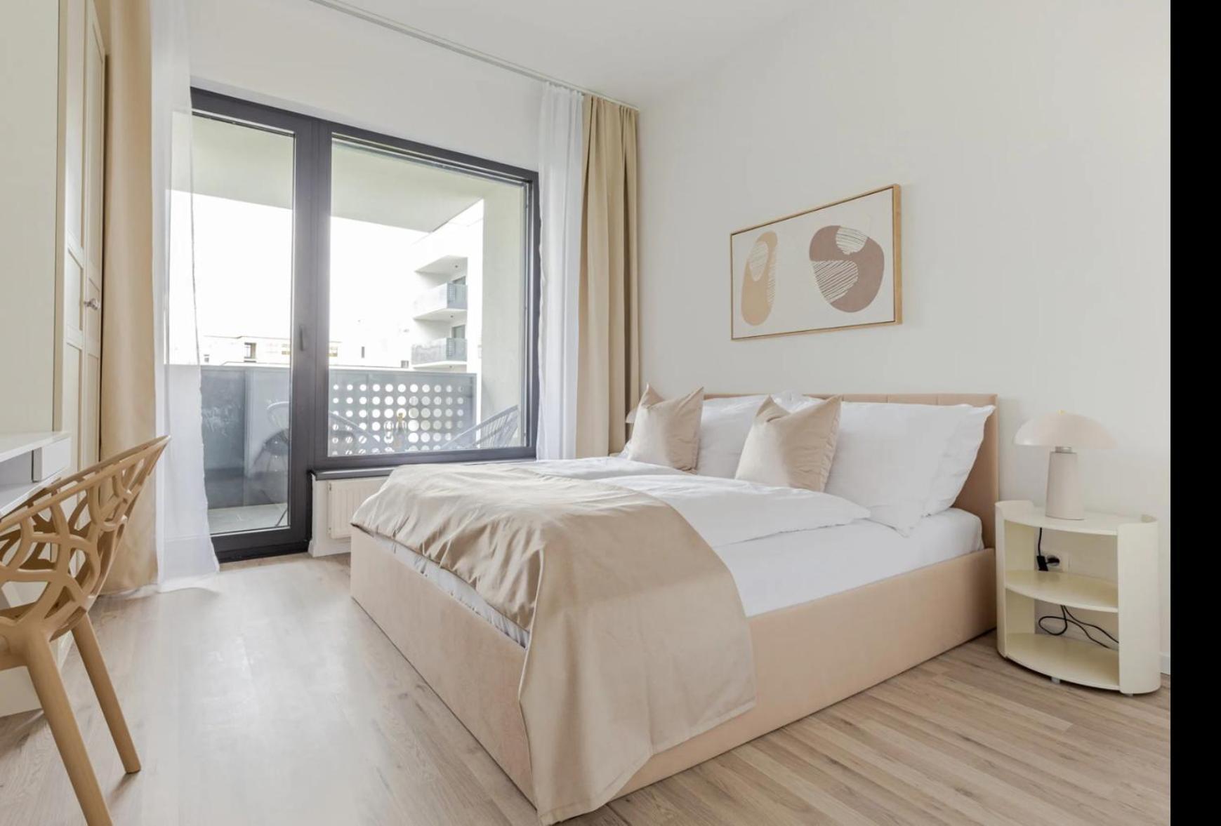 Magnolie Suite Presidential Garden Free Parking 브라티슬라바 외부 사진