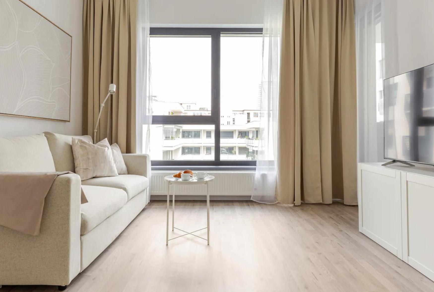 Magnolie Suite Presidential Garden Free Parking 브라티슬라바 외부 사진